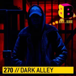 Album Dark Alley