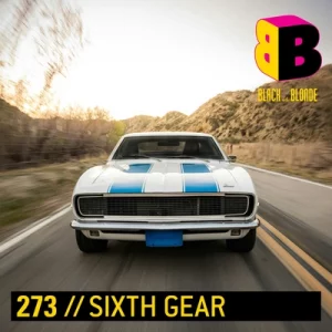Album Sixth Gear