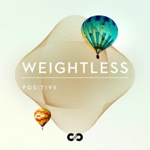 Album Weightless
