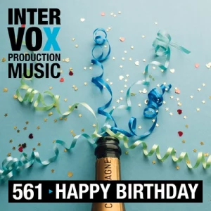 Album Happy Birthday