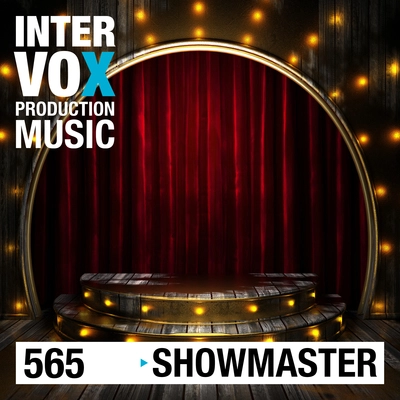 Album Showmaster
