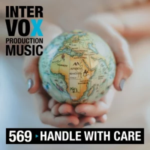 Album Handle With Care
