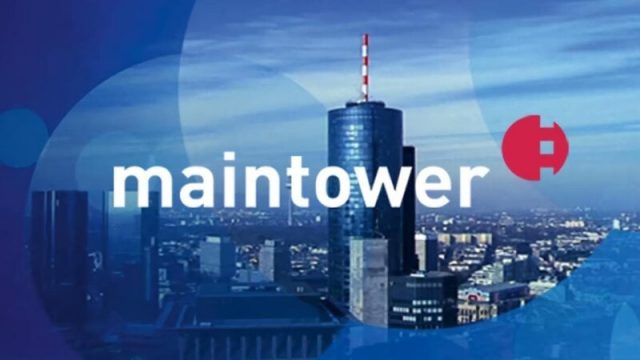 hr maintower