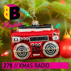 Album Xmas Radio