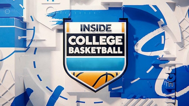 CBS Sports Inside College Basketball