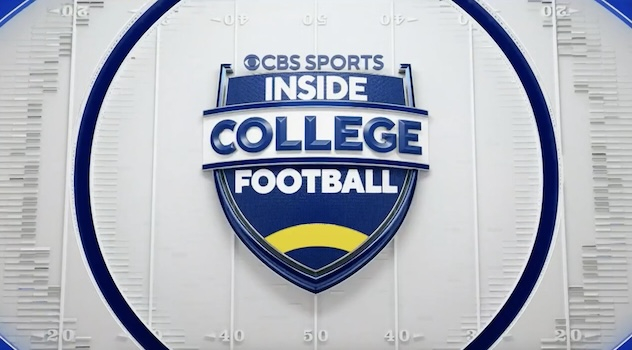 CBS Sports Inside College Football