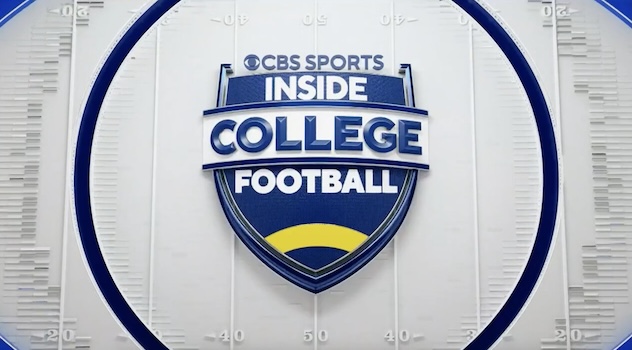 CBS Sports Inside College Football