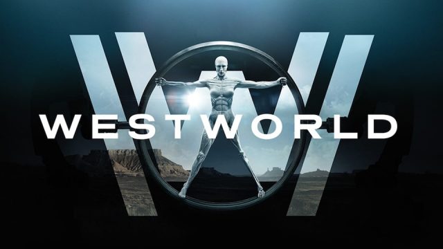 HBO Westworld