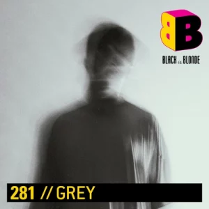 Album Grrey