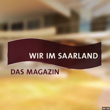 SR Wir im Saarland SR Wir im Saarland
