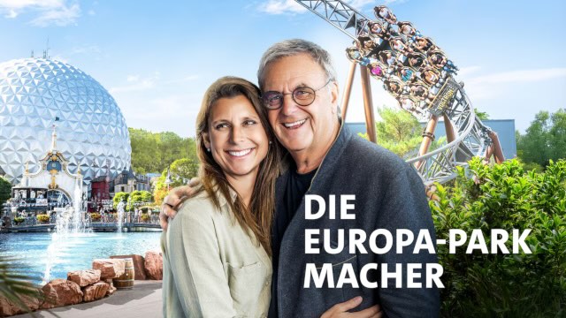 SWR Die Europa-Park Macher