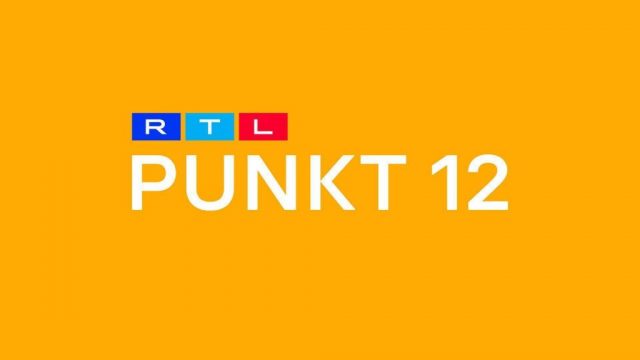 RTL_Punkt-12 RTL Punkt 12