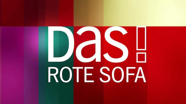 NDR Das! Rote Sofa NDR Das! Rote Sofa