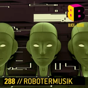 Album Robotermusik