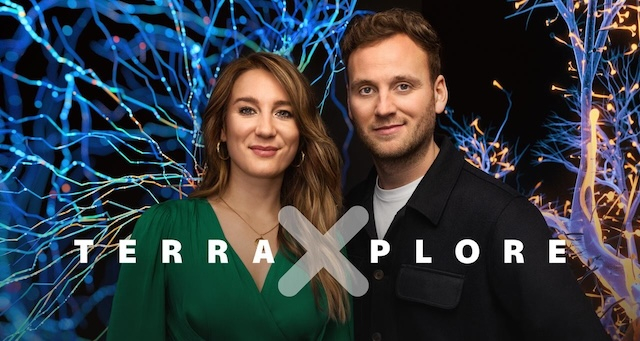 ZDF Terra Xplore