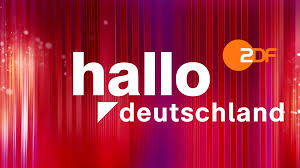 ZDF hallo deutschland