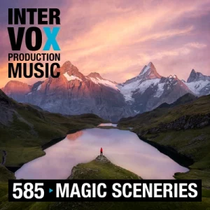 Magic Sceneries