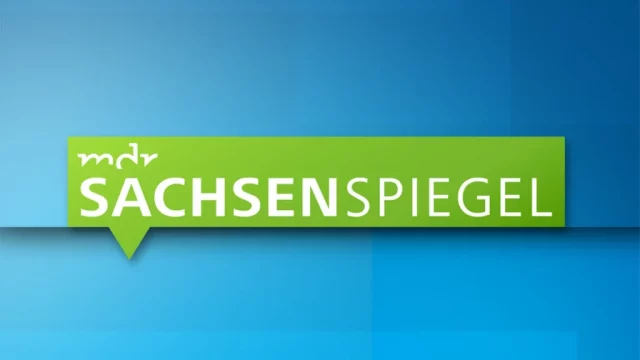 MDR Sachsenspiegel MDR Sachsenspiegel