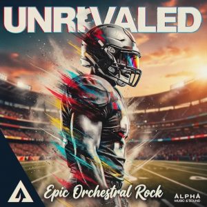 Unrivaled