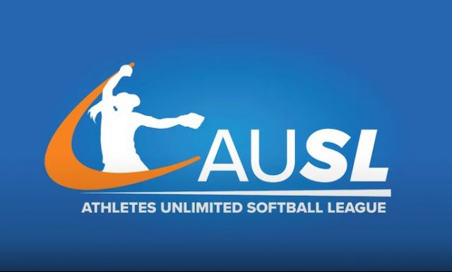 ESPN Athletes Unlimited Softball League ESPN Athletes Unlimited Softball League