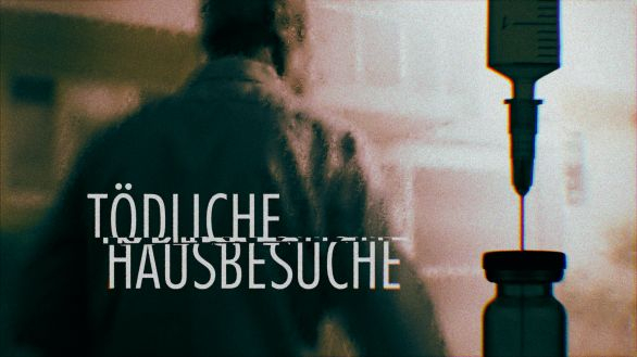 RBB Tödliche Hausbesuche RBB Tödliche Hausbesuche