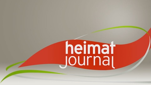 RBB heimatjournal RBB heimatjournal